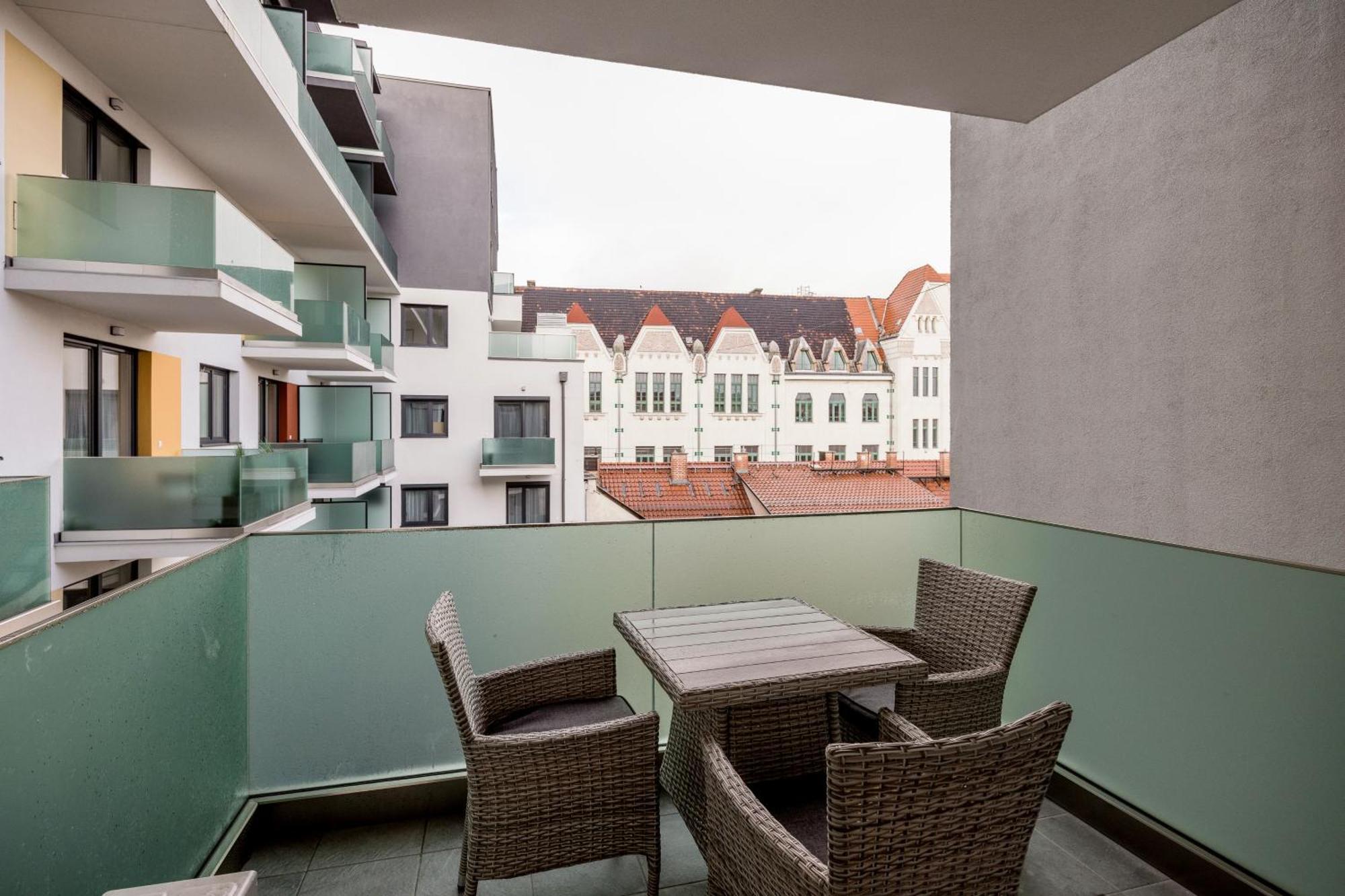 Apartament Bb - 2br With Parking Close To Centre *