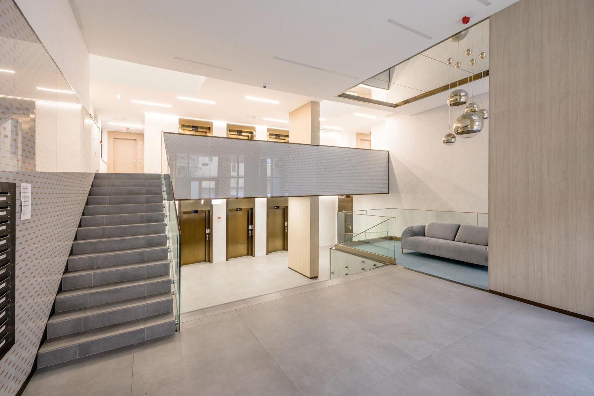 Bb - 2br With Parking Close To Centre Apartament Budapeszt