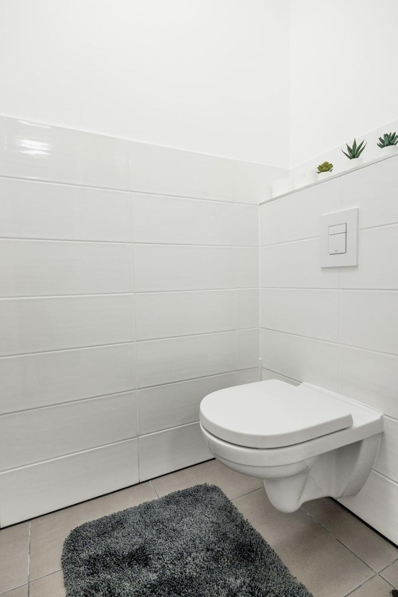 Apartament Bb - 2br With Parking Close To Centre *